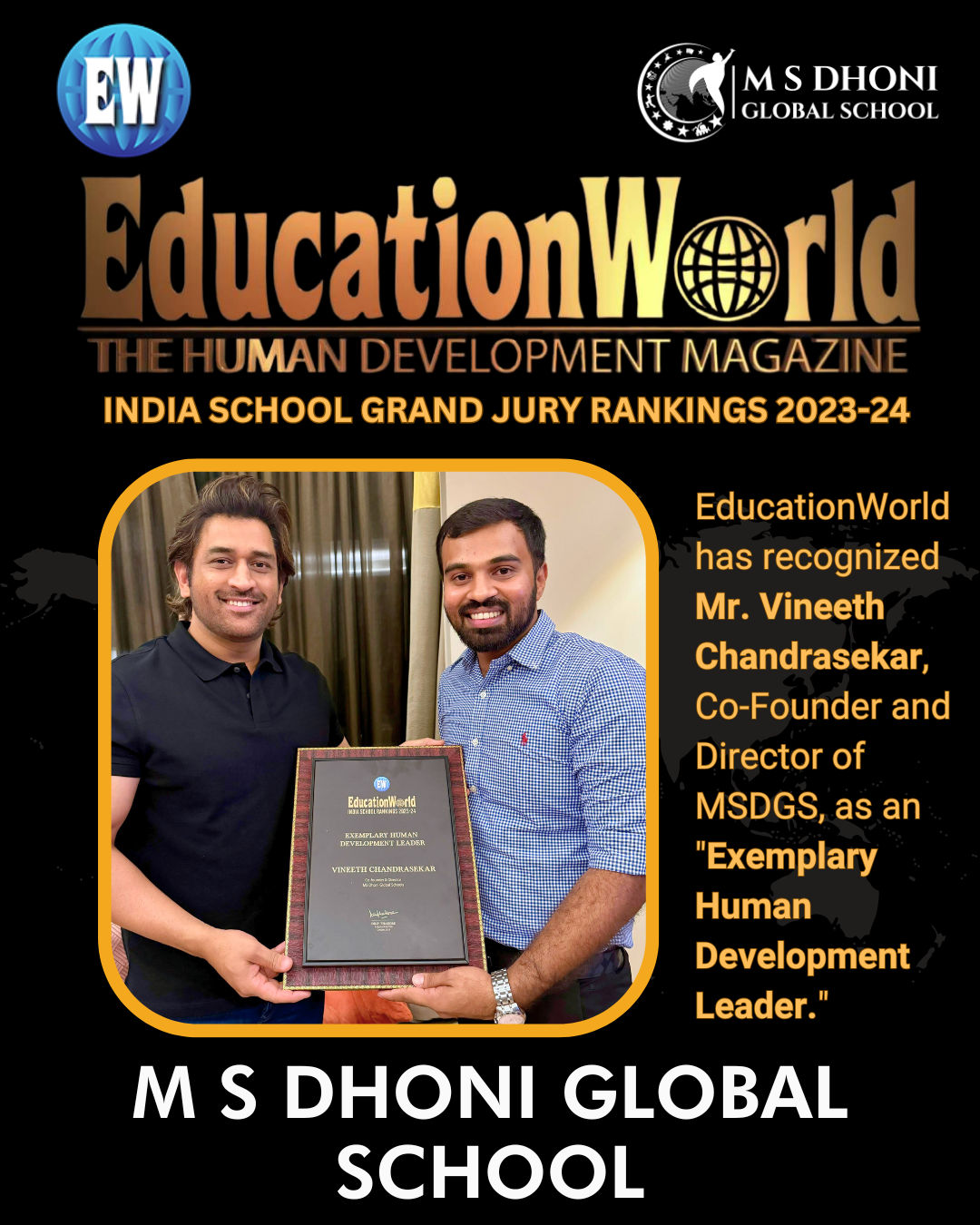 best cbse schools in Sithalapakkam
