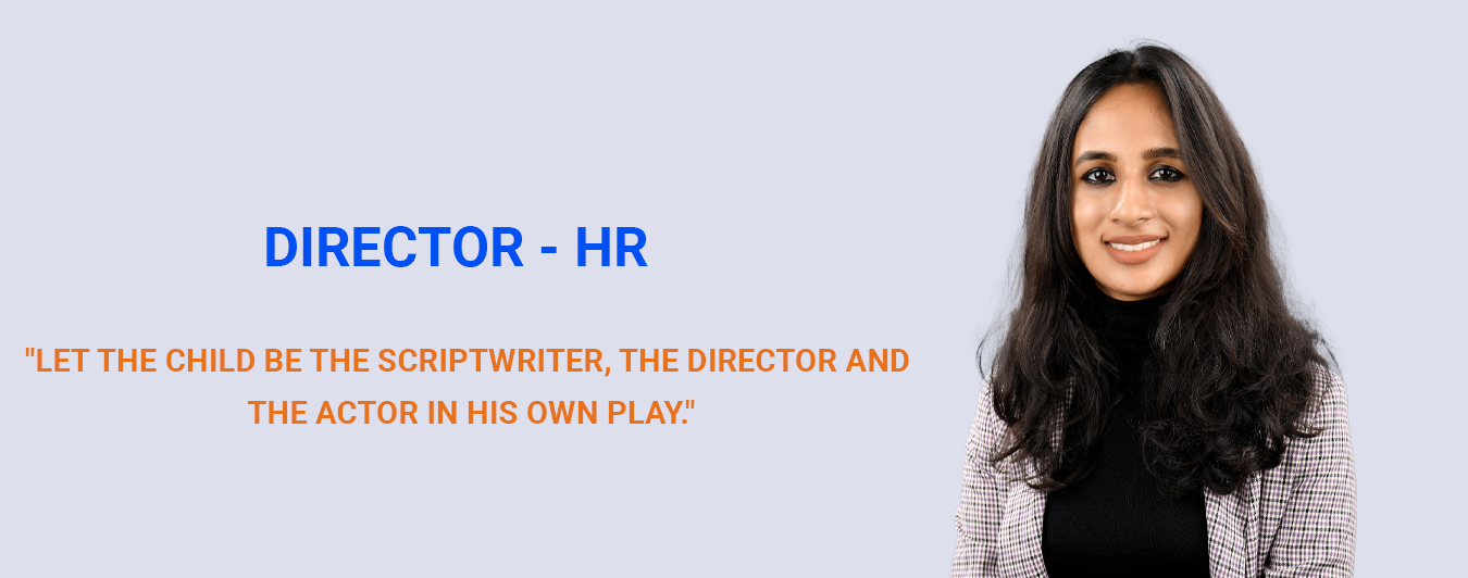 DIRECTOR HR