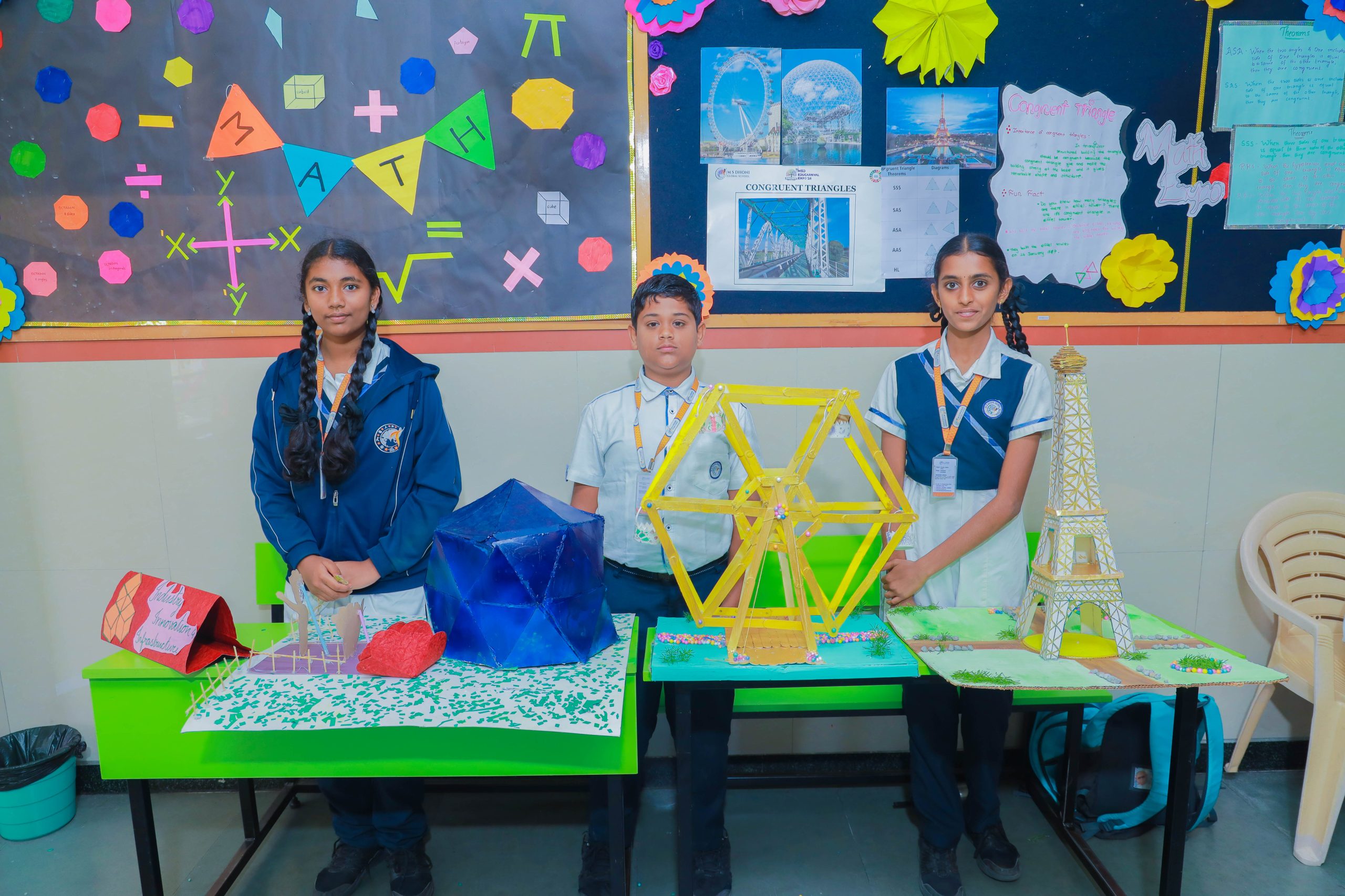 top 10 international schools in Thalambur