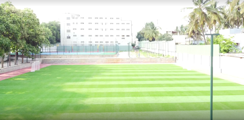 best cbse schools in Medavakkam