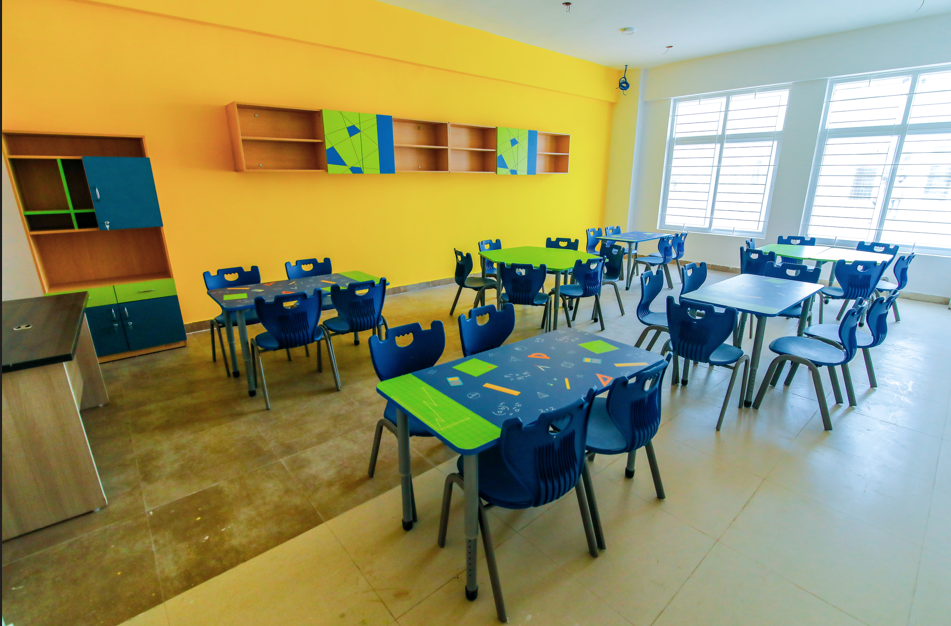 top 5 cbse schools in Medavakkam