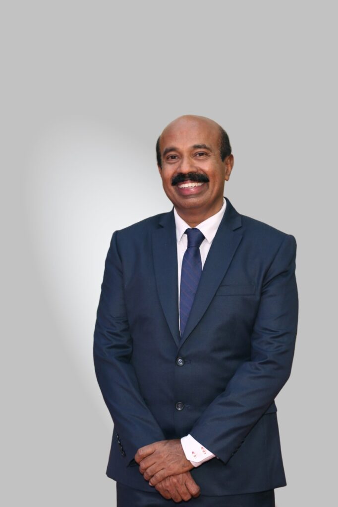 international schools in Navalur