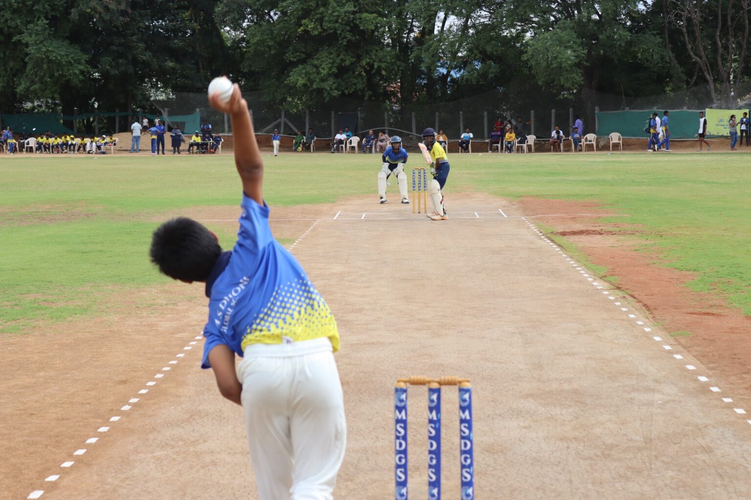 cbse schools in Sholinganallur