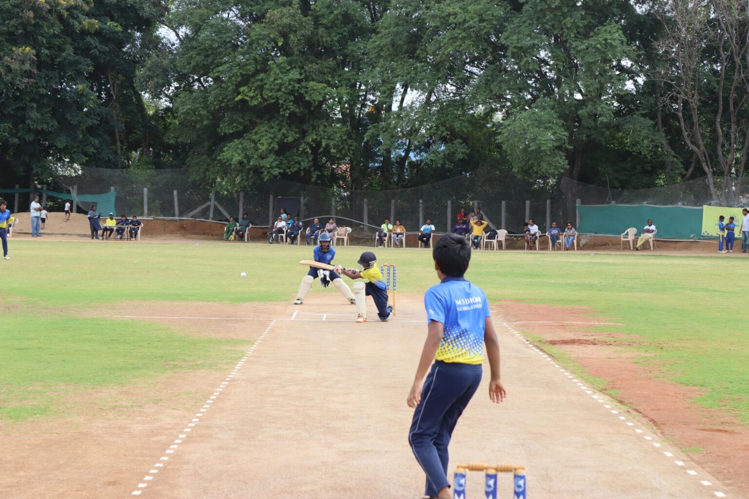 top international schools in omr