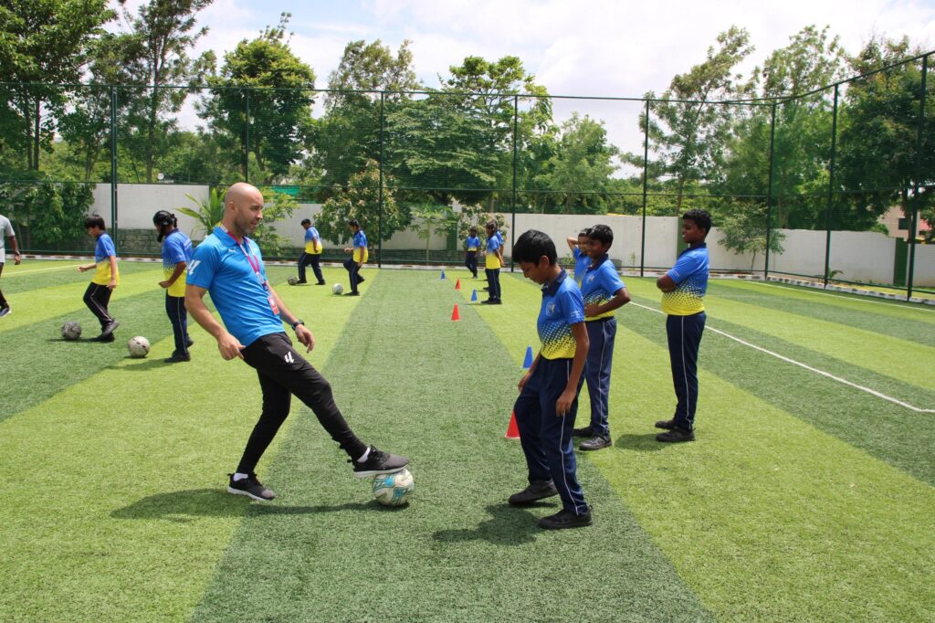 top 10 international schools in omr