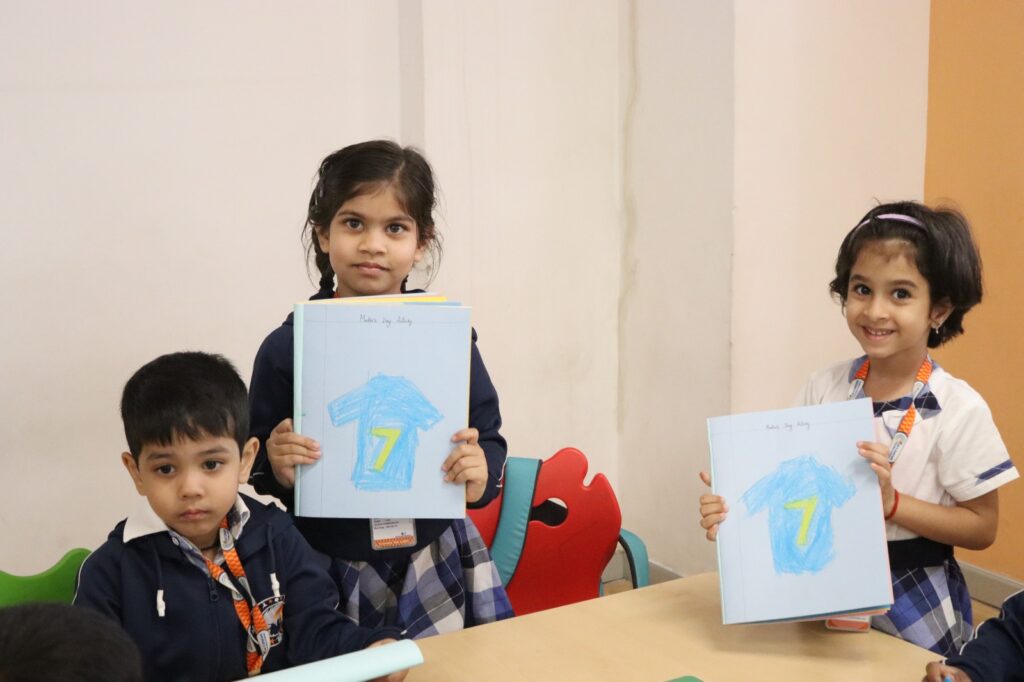 cbse schools in Navalur