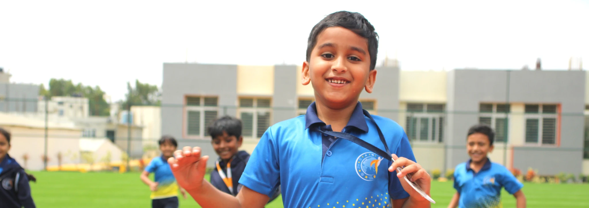 top 10 international schools in Pallikaranai