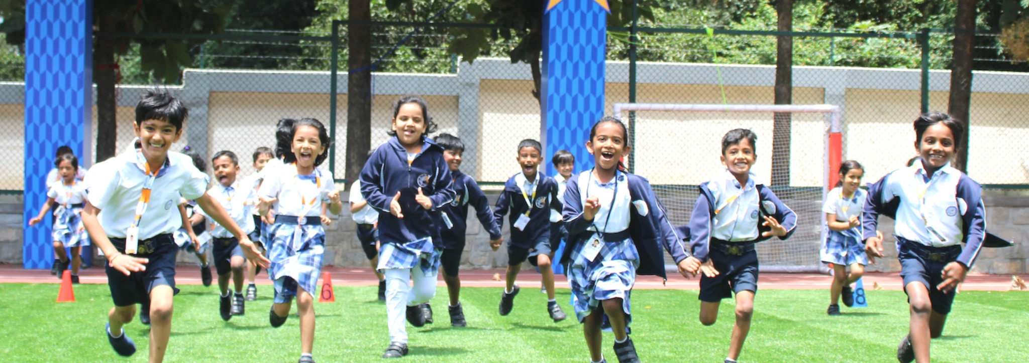 top 10 international schools in Pallikaranai