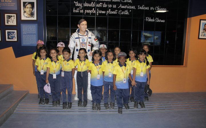 list of schools in Sholinganallur