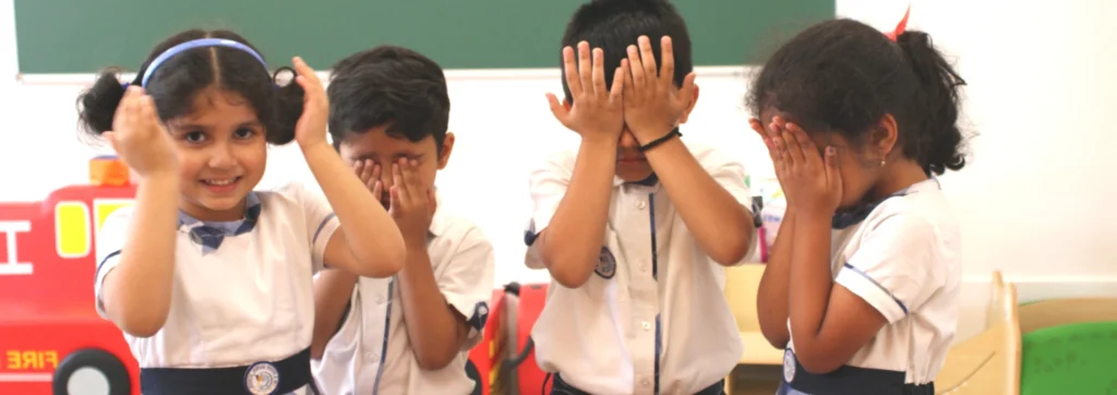 Top-rated schools in Sithalapakkam for sports