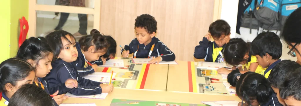 cbse schools in Navalur