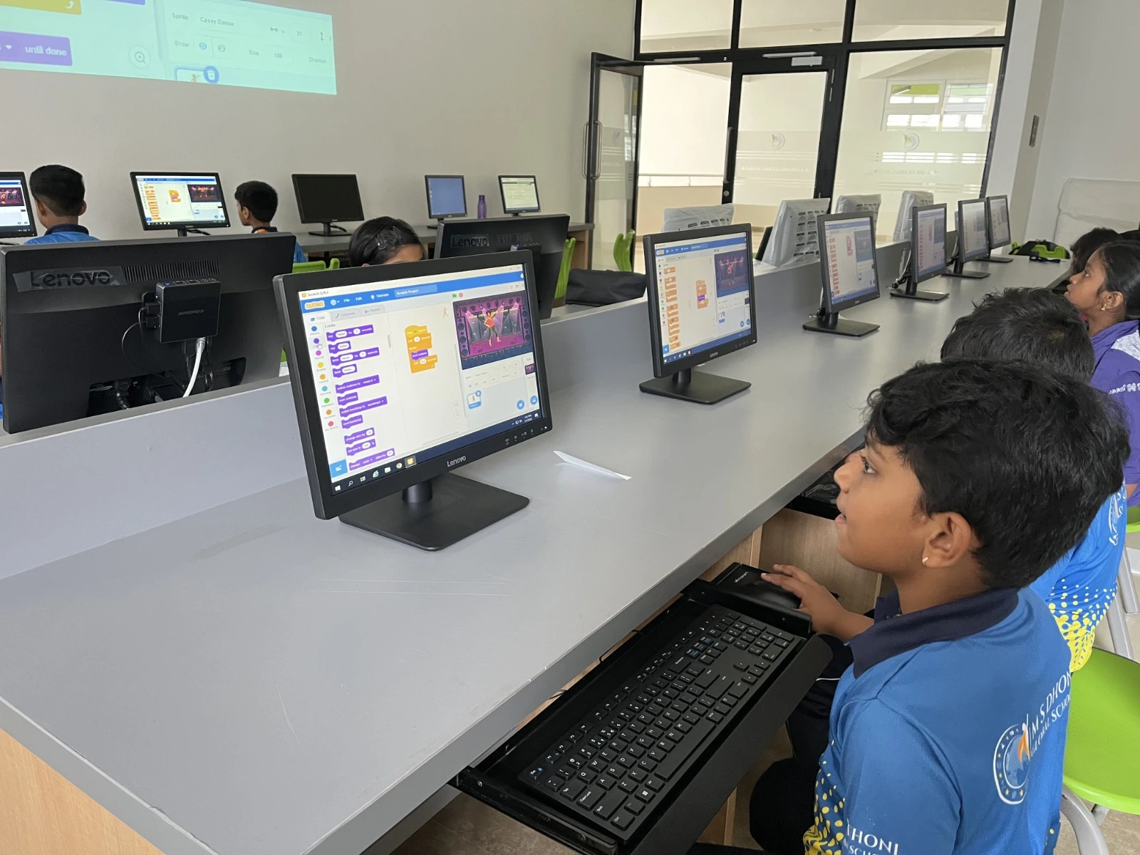 omr international schools