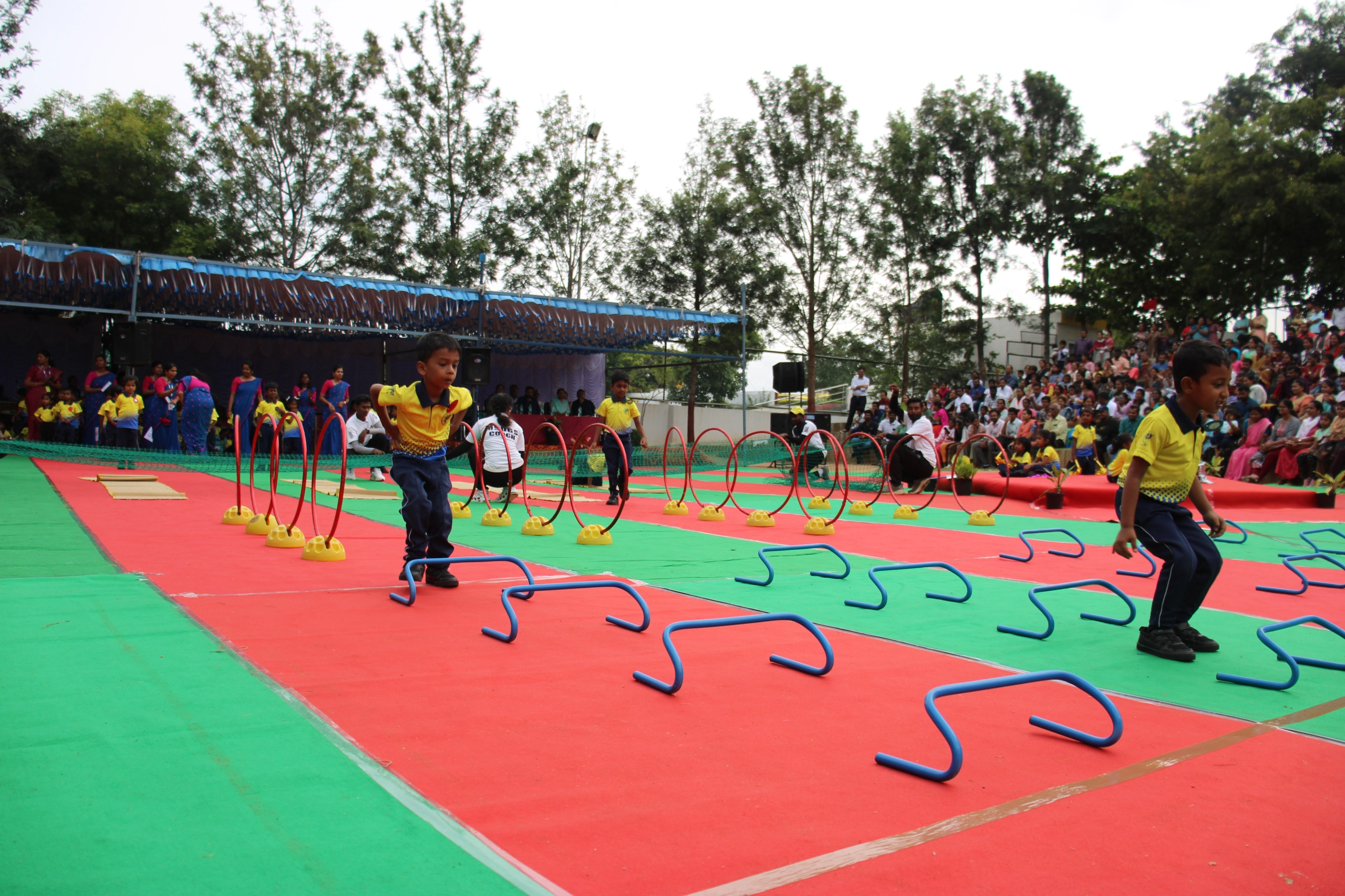 top cbse schools in Sithalapakkam