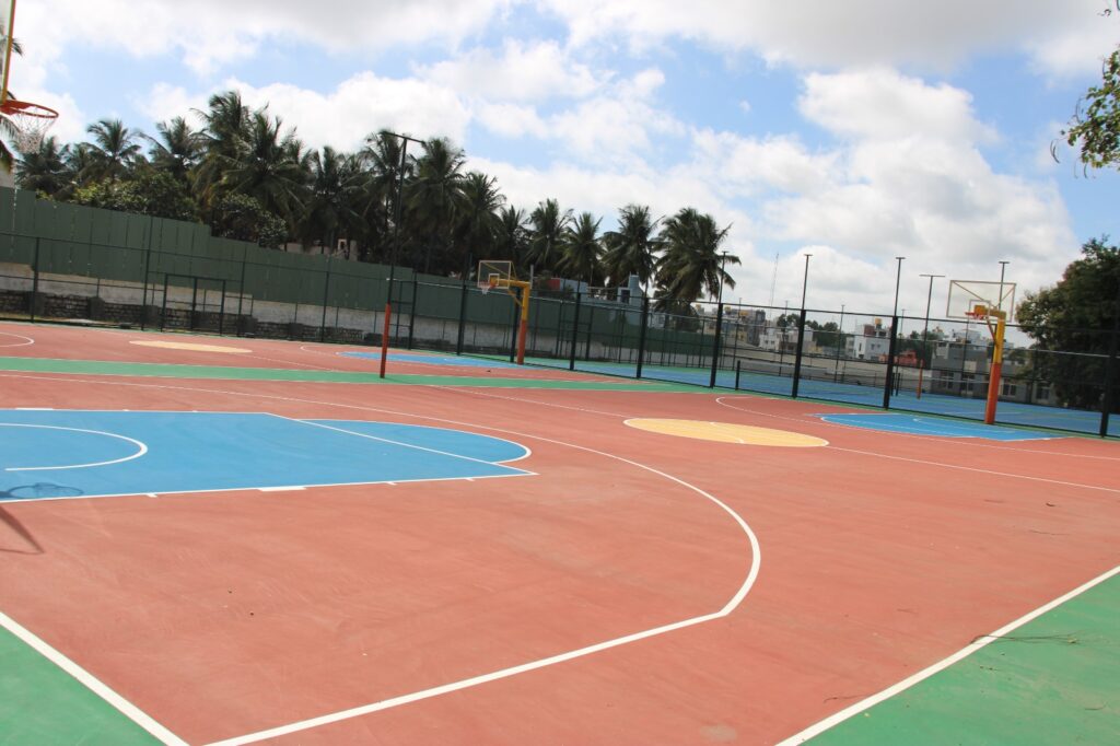 best cbse schools in Siruseri