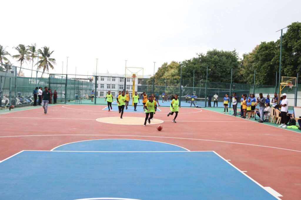 top international schools in Siruseri