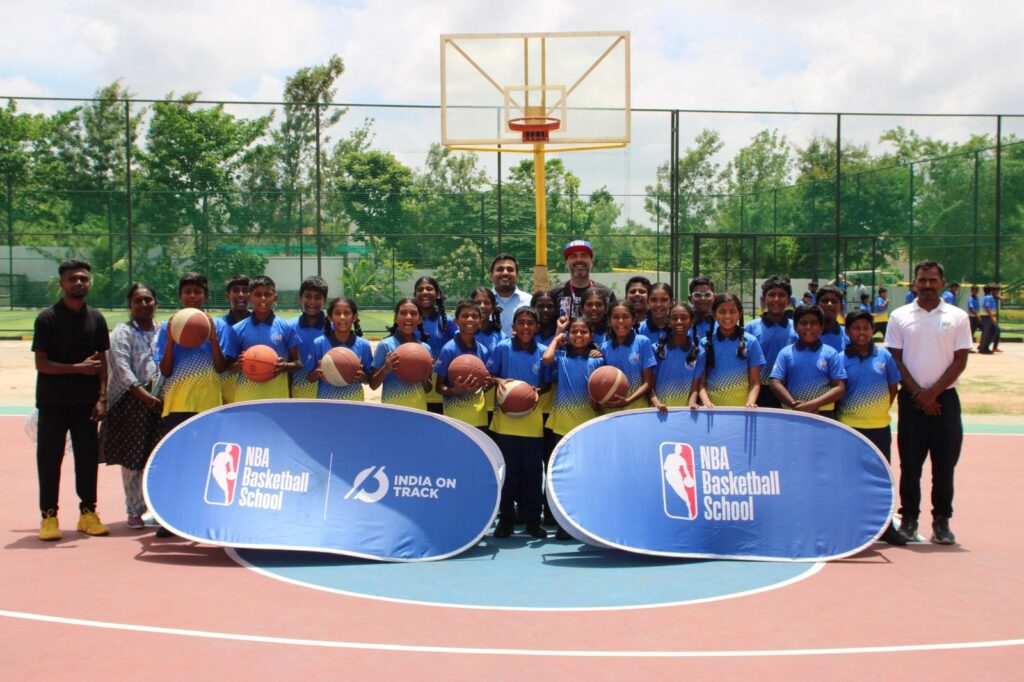 best cbse schools in Perumbakkam