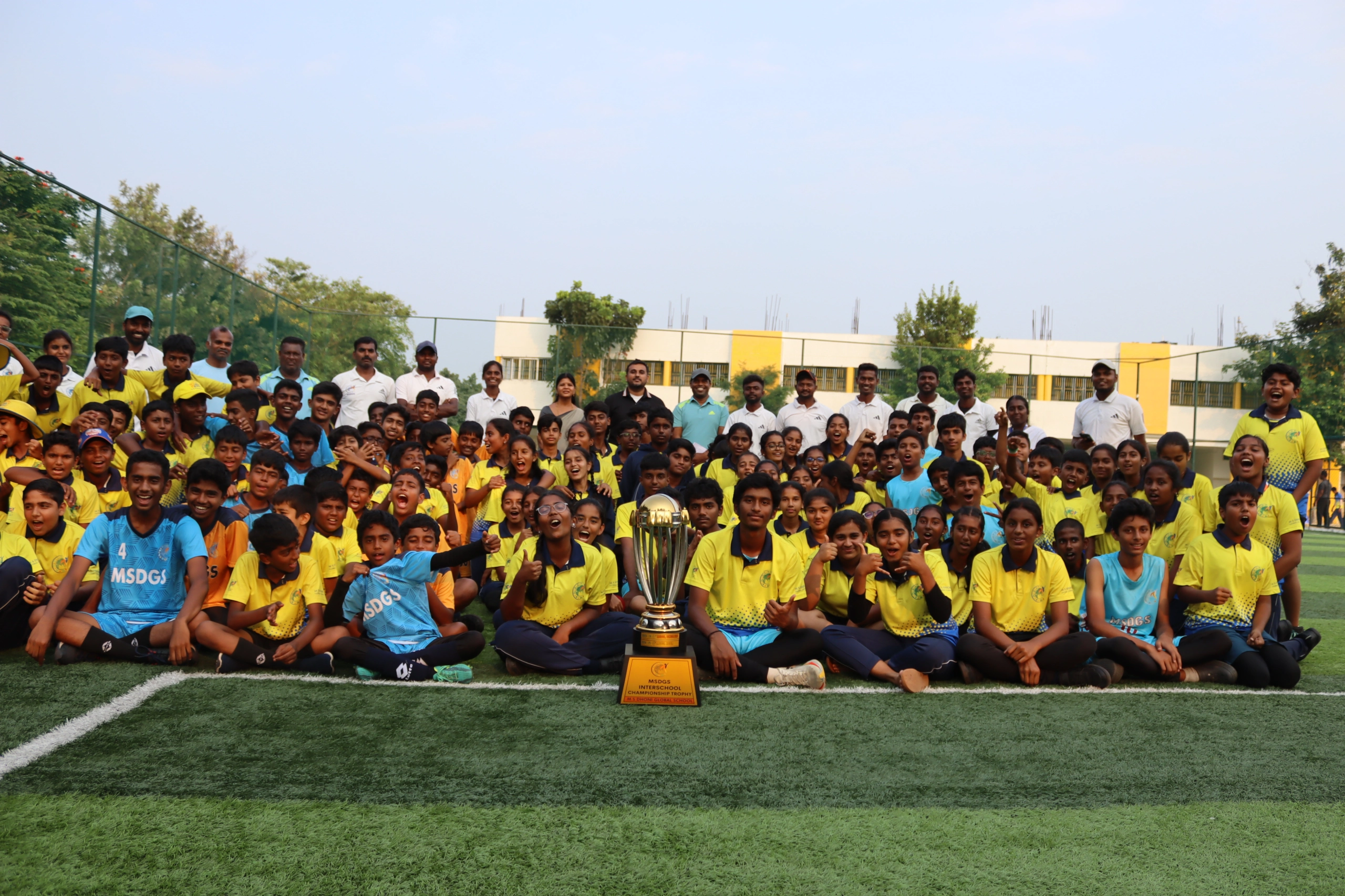 top 10 cbse schools in Perumbakkam