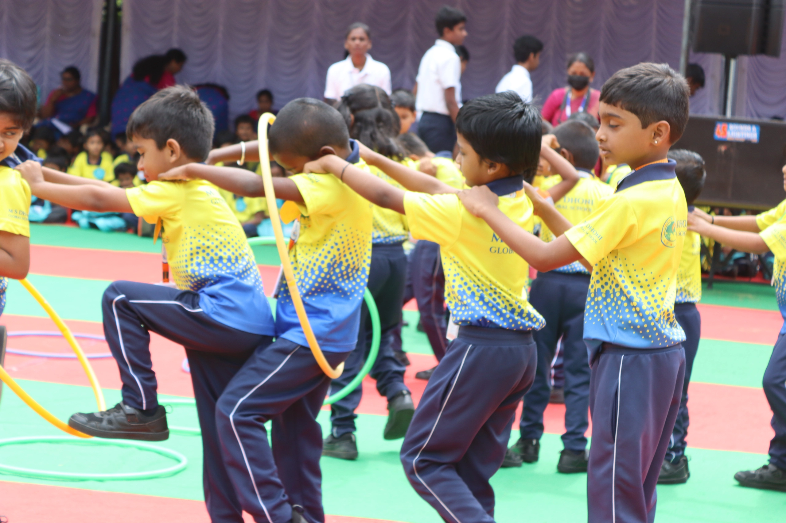 best cbse schools in Sithalapakkam