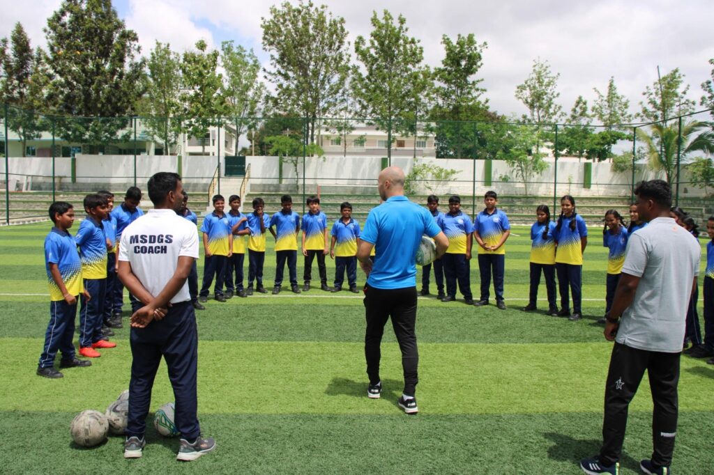 best cbse schools in Siruseri