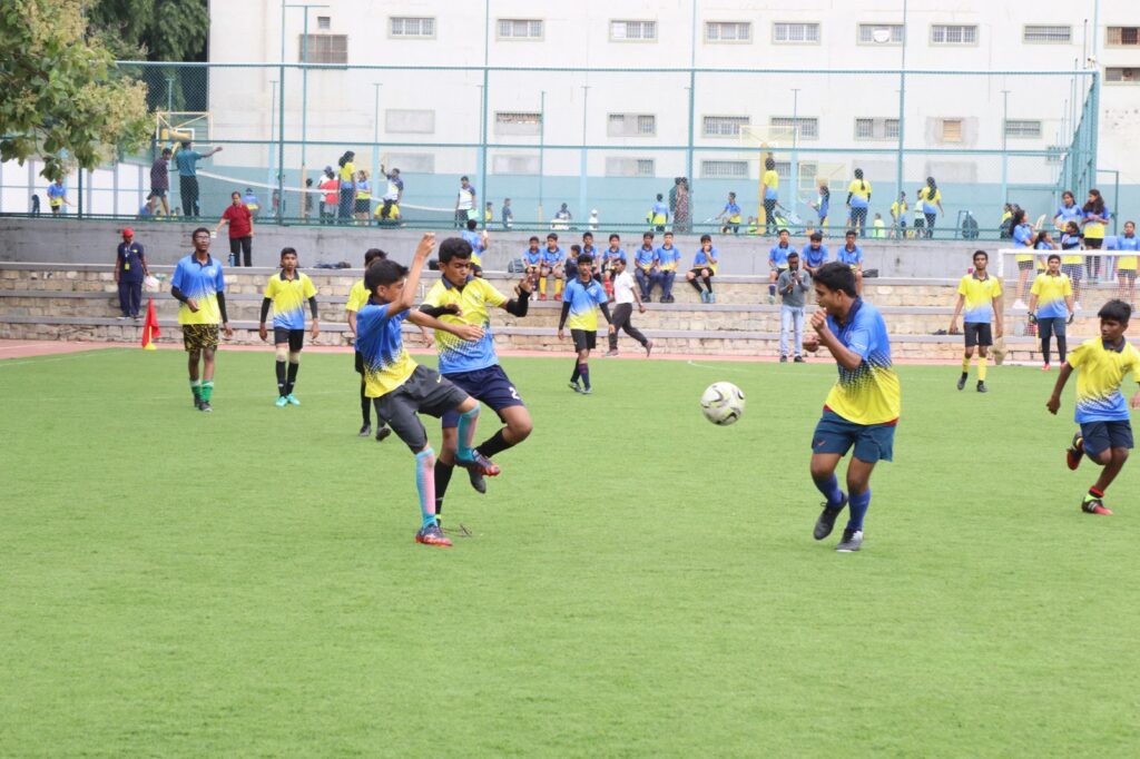 top 5 best schools in Karanai