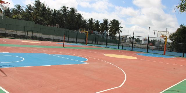 top cbse schools in Perumbakkam