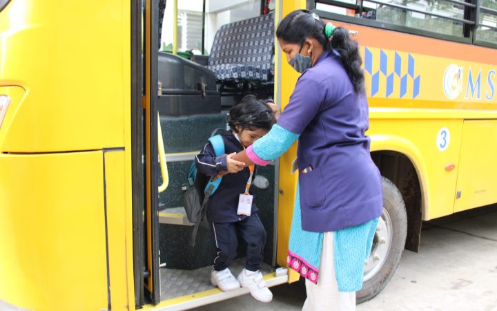 Best international schools in Medavakkam for sports