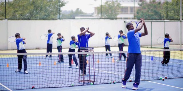 list of cbse schools in Thalambur