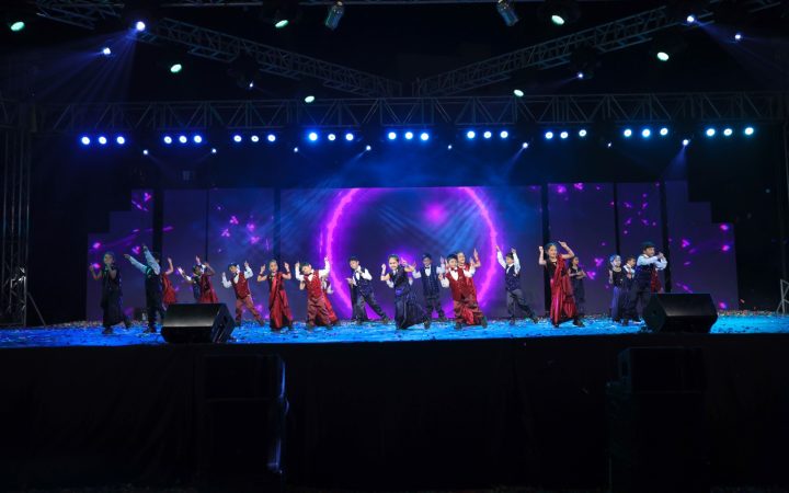 best international schools in Medavakkam