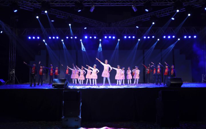top international schools in Medavakkam