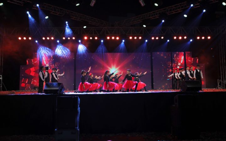 top 10 international schools in Medavakkam