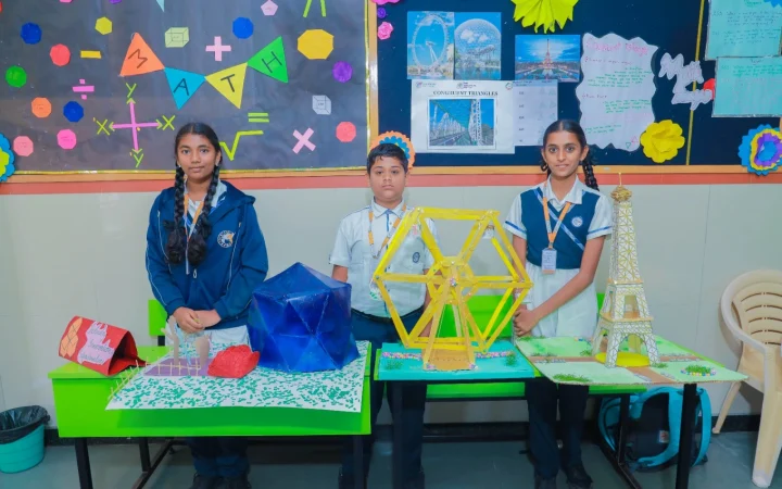 top 10 international schools in Thalambur