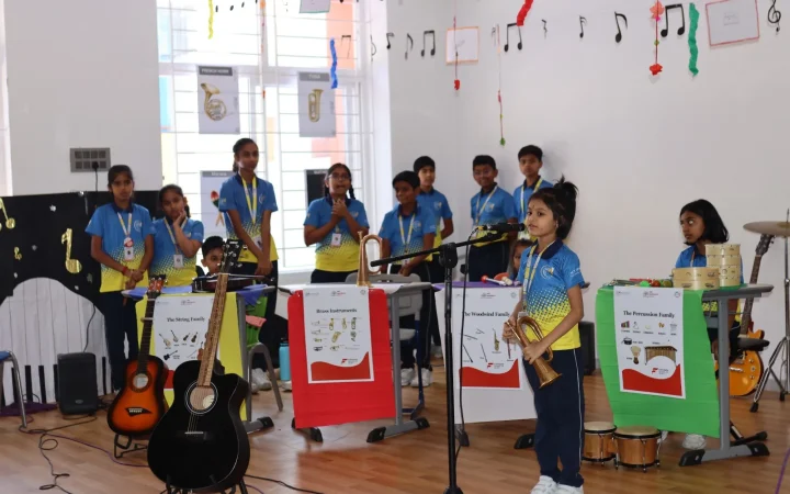top 5 best schools in Karanai