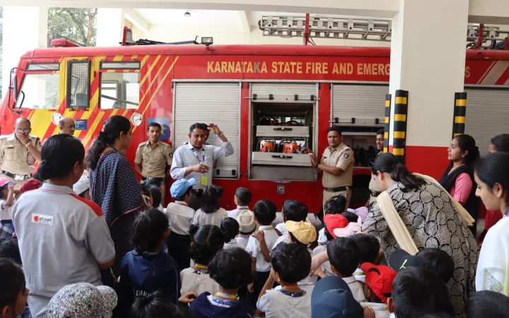 top 10 cbse schools in Semmencheri